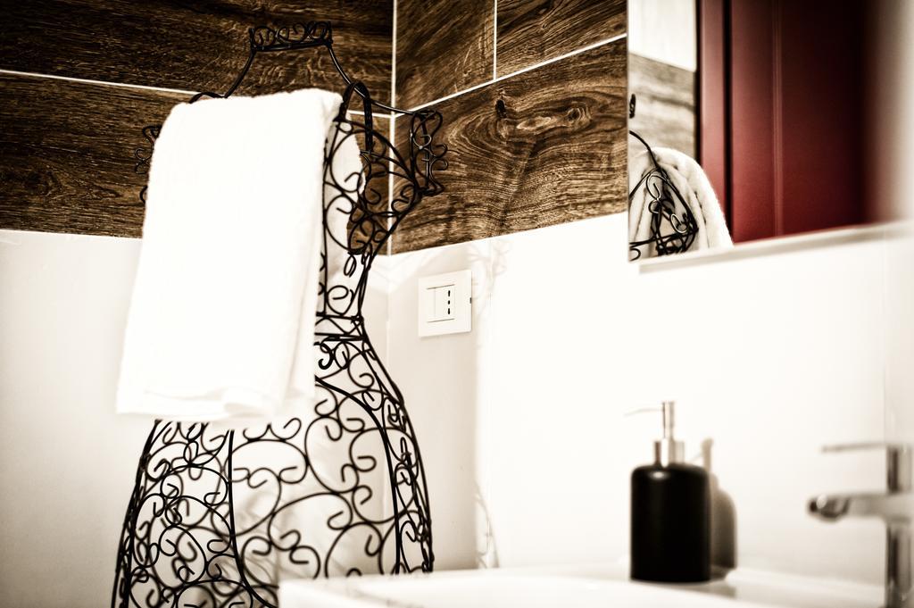 Casa Rosa Bed & Breakfast San Giuliano Milanese Exterior photo