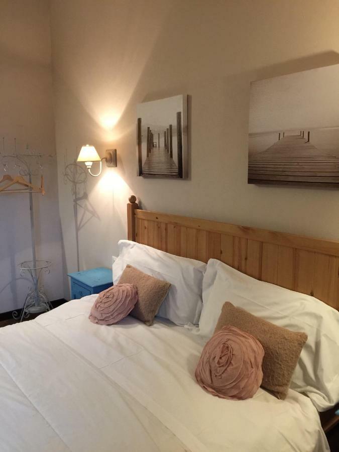 Casa Rosa Bed & Breakfast San Giuliano Milanese Exterior photo